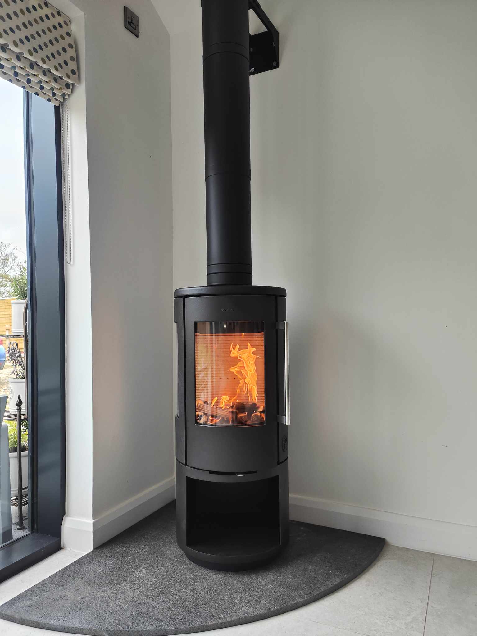 Harpers Stoves Gallery